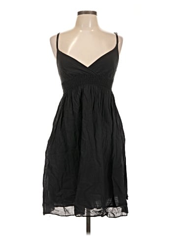 No Boundaries Casual Dress (view 1)