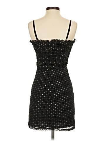 AUW Cocktail Dress (view 2)
