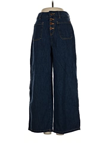 Zara Jeans (view 1)