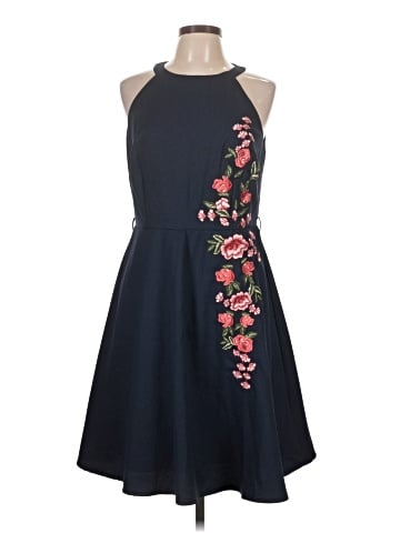 Little Mistress Cocktail Dress (view 1)
