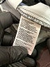 Lands' End Solid Gray Casual Pants Size 12 - photo 4