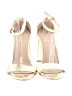 Assorted Brands Ivory Sandals Size 10 - photo 2