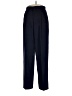 Morgan Taylor Studio Blue Dress Pants Size 12 - photo 1