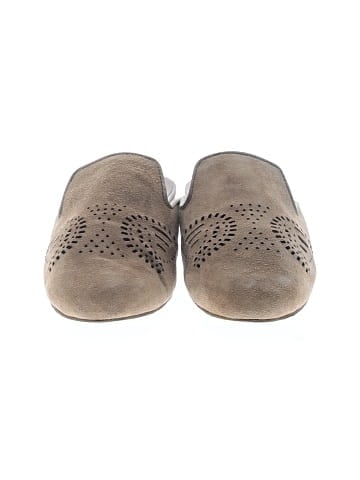 Susina Mule/Clog (view 2)