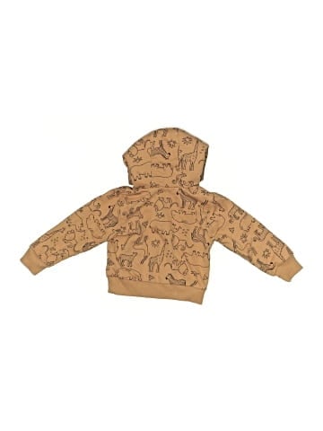 Little Lad Pullover Hoodie (view 2)