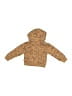 Little Lad Tan Pullover Hoodie 9-12 MO / 12 MO - photo 2