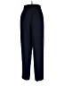 Morgan Taylor Studio Blue Dress Pants Size 12 - photo 2