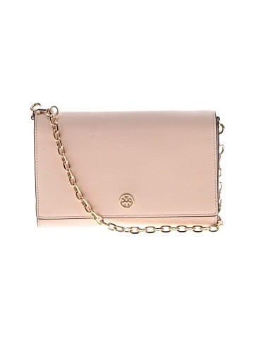 Tory Burch Leather Crossbody Bag (view 1)