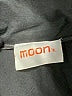 Moon Solid Black Formal Skirt Size L - photo 4