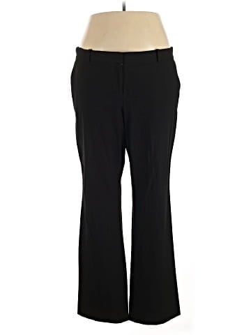 Ann Taylor Dress Pants (view 1)