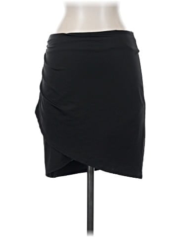 Mind Code Casual Skirt (view 1)