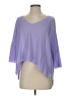 Mango Purple Cardigan Size XXS - photo 1
