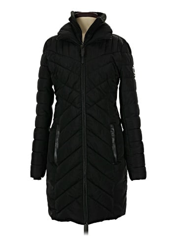 DKNY Coat (view 1)