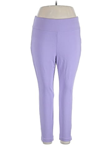 Dear Scarlett Active Pants (view 1)