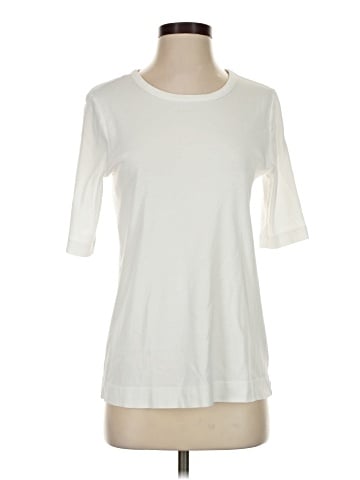 Duluth Trading Co. 3/4 Sleeve T-Shirt (view 1)