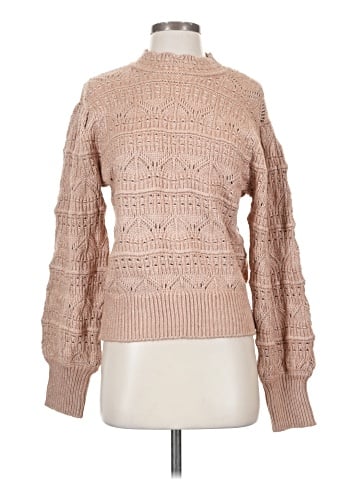 Design History Turtleneck Sweater (view 1)