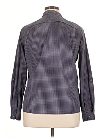 ExOfficio Long Sleeve Blouse (view 2)