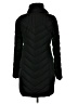 DKNY 100% Polyester Black Coat Size XS - photo 2