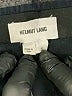 Helmut Lang Black Active Pants Size S - photo 7