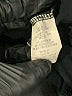 Helmut Lang Black Active Pants Size S - photo 8