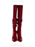INC International Concepts Red Boots Size 6 - photo 2
