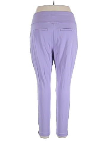 Dear Scarlett Active Pants (view 2)