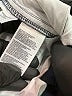 Lands' End Solid Black Blue Casual Pants Size 12 - photo 4