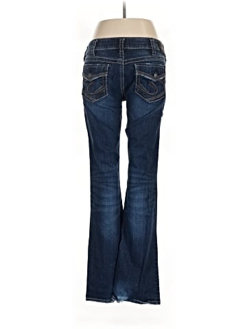 Silver Jeans Co. Jeans (view 2)