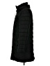 DKNY 100% Polyester Black Coat Size XS - photo 5