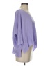Mango Purple Cardigan Size XXS - photo 4