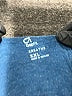 Gap Fit Blue Fleece Size XXL - photo 6