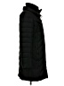DKNY 100% Polyester Black Coat Size XS - photo 4