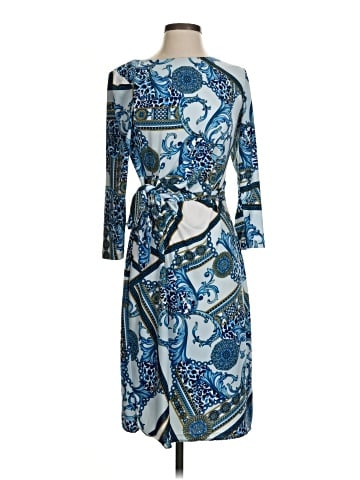 Peter Nygard Casual Dress (view 1)