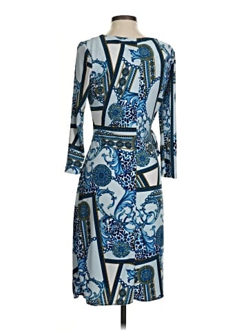Peter Nygard Casual Dress (view 2)