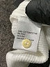 Isda & Co 100% Cotton Ivory Cardigan Size M - photo 8