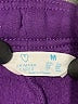 Primark Purple Sweatpants Size M - photo 7