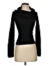 H&M Black Turtleneck Sweater Size XS - photo 1