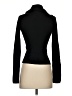 H&M Black Turtleneck Sweater Size XS - photo 2