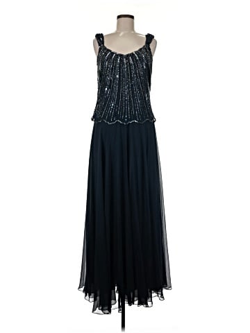 Jkara Cocktail Dress (view 1)
