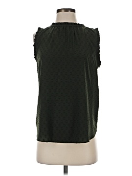 Ann Taylor Loft Sleeveless Blouse