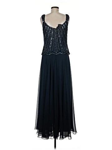 Jkara Cocktail Dress (view 2)