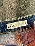 Zara Blue Jeans Size 4 - photo 7