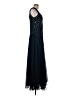Jkara 100% Polyester Blue Cocktail Dress Size 6 - photo 4