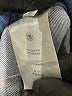 Unbranded Chevron-herringbone Blue Jeans Size 27 waist - photo 7
