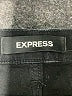Express Black Jeans Size 2 (petite) - photo 4