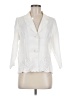 Chico's White Blazer Size Med (1) - photo 1
