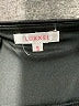 Luxxel Black Cocktail Dress Size S - photo 7