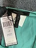 BCBGMAXAZRIA 100% Polyester Teal Cocktail Dress Size S - photo 7