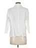 Chico's White Blazer Size Med (1) - photo 2