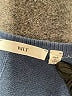 Wilt Blue Pullover Sweater Size S - photo 7